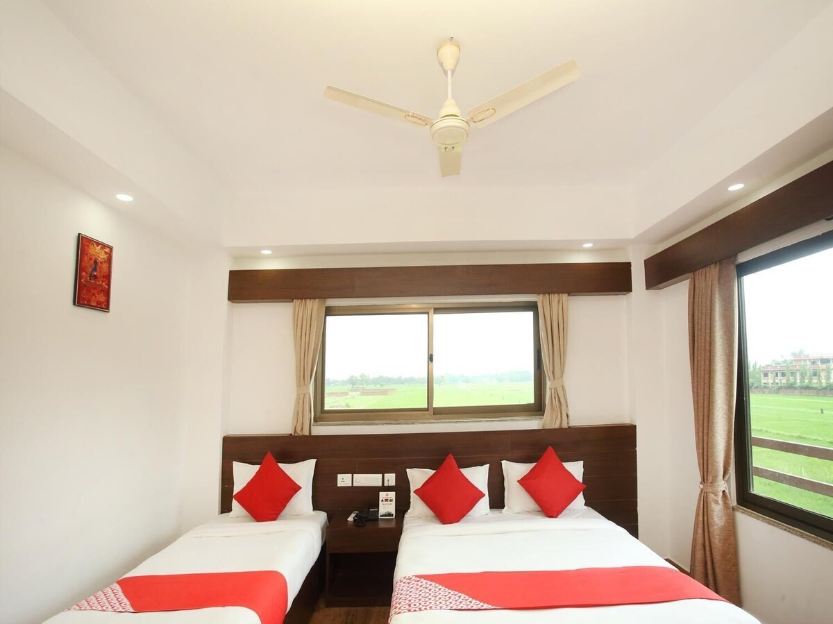 Hotel Aloka Inn