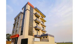 Hotel Aakash International