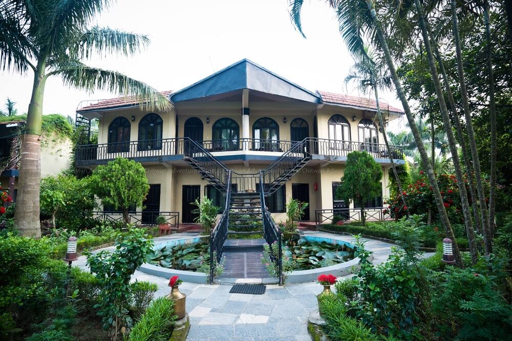 Chitwan Adventure Resort