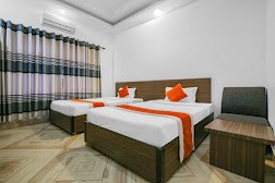 Standard Deluxe Room
