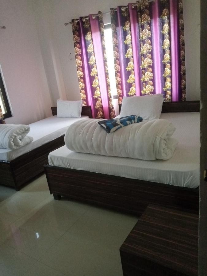 Hotel Kanthak