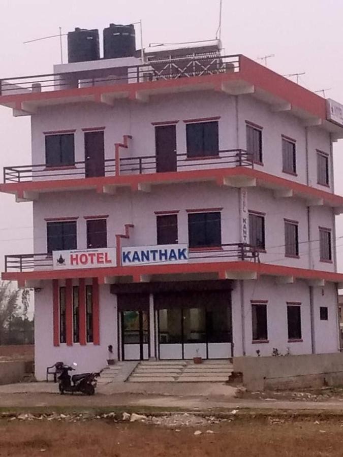 Hotel Kanthak