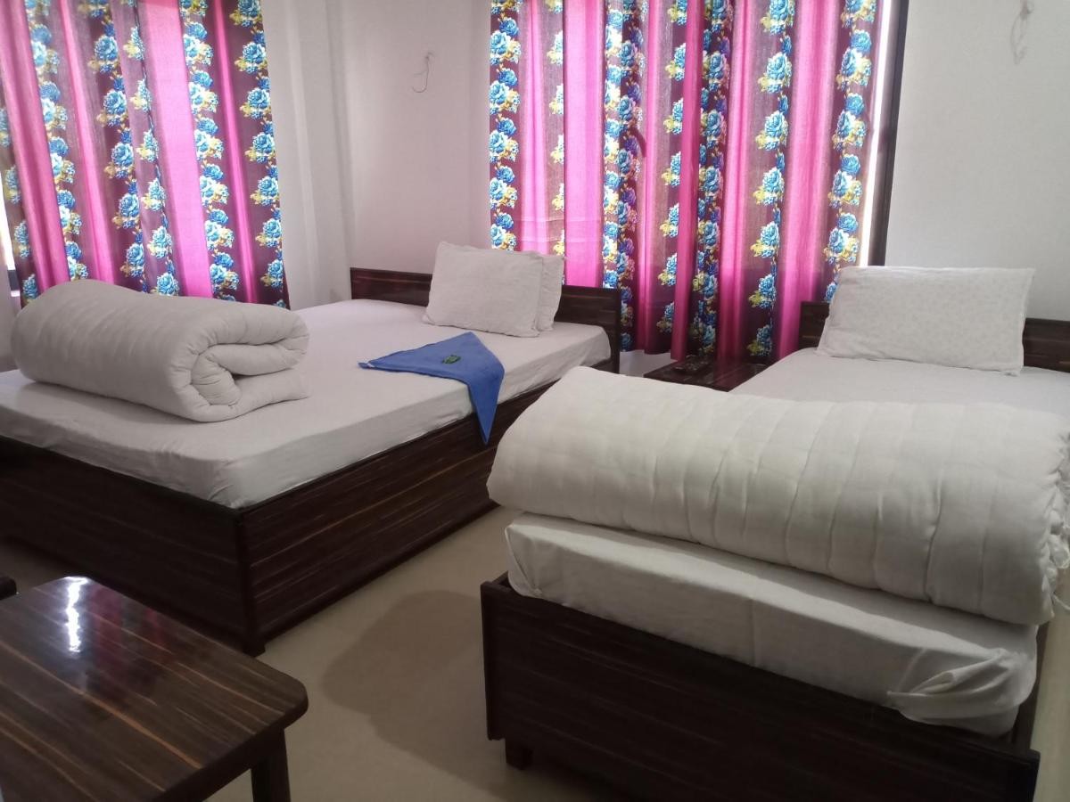 Non-AC Room