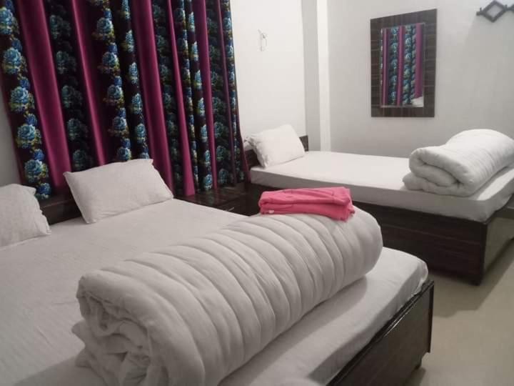 Non-AC Room