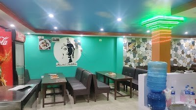 Punjabi Dhaba Lodge & Restaurant