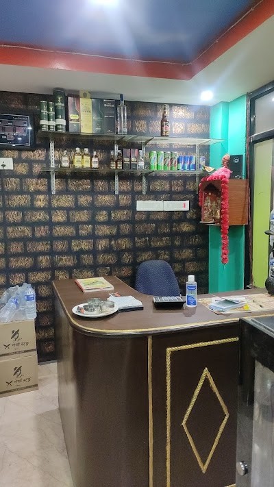 Punjabi Dhaba Lodge & Restaurant