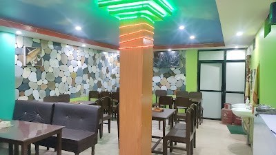 Punjabi Dhaba Lodge & Restaurant