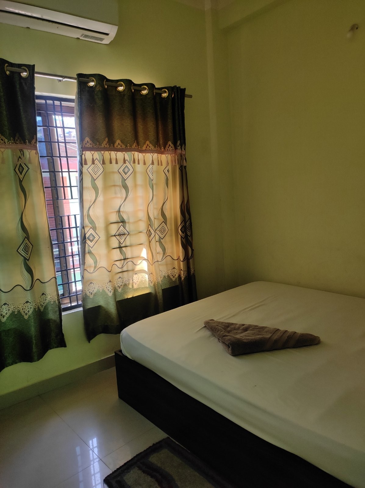 Standard AC Room