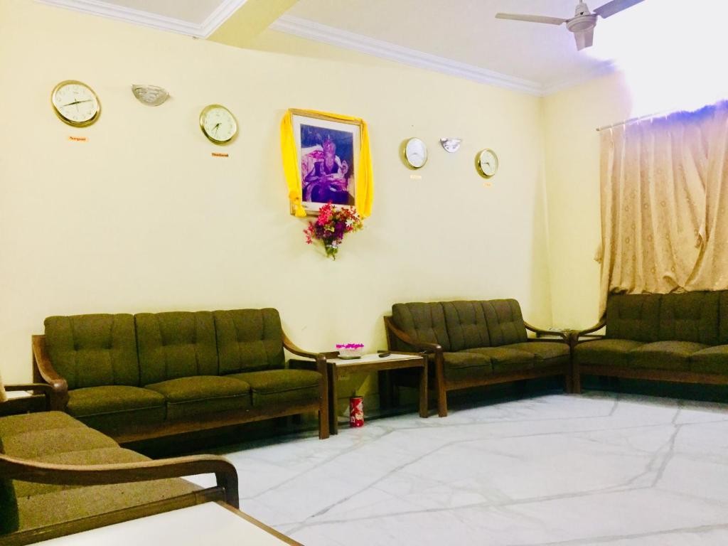 Sakya Guest House