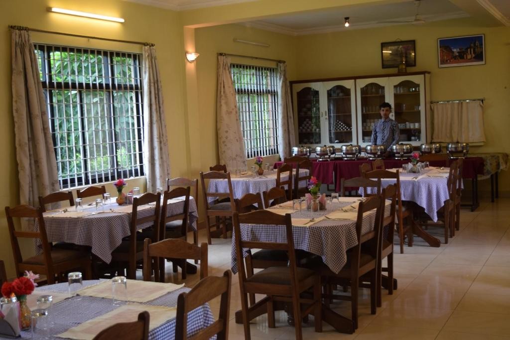 Sakya Guest House