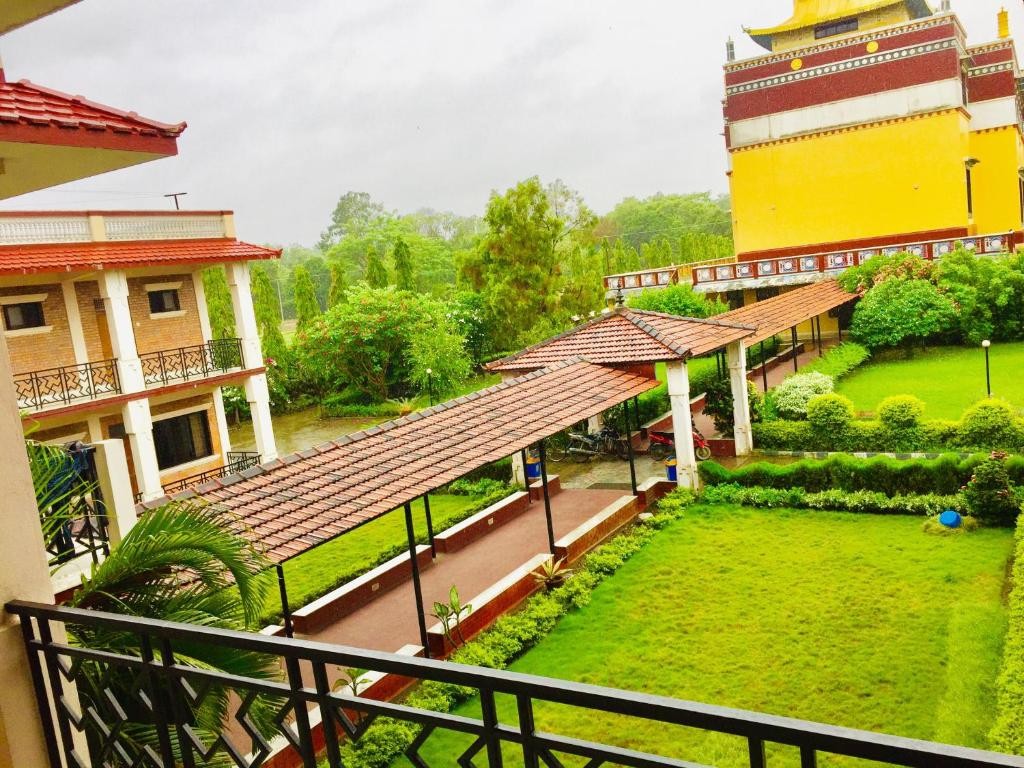Sakya Guest House