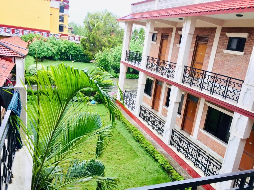 Sakya Guest House