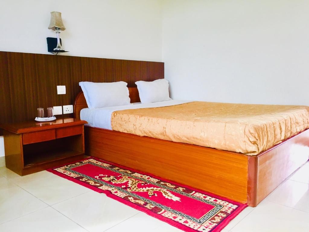 AC Deluxe Room