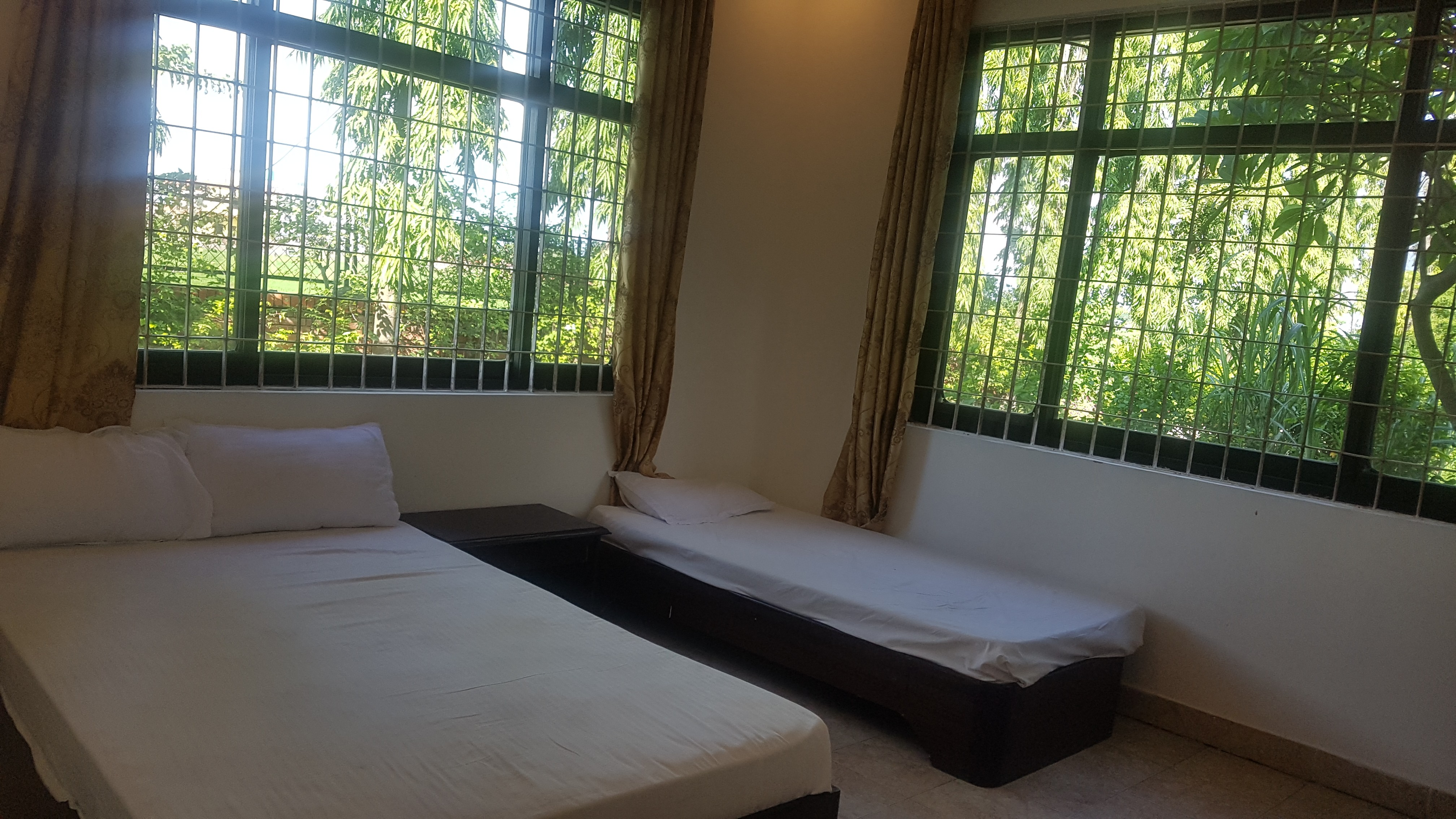 Standard Non-Ac Room