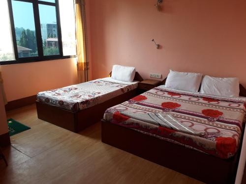 Seven Steps Guest House
