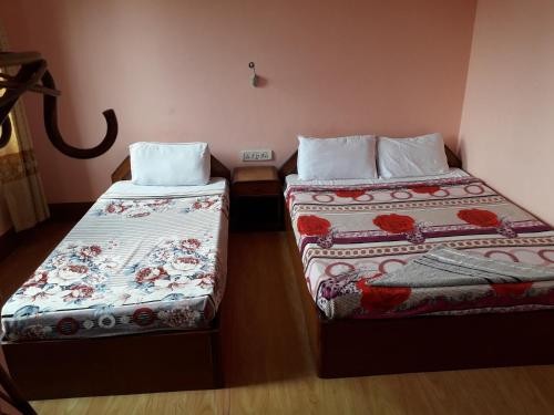 Seven Steps Guest House