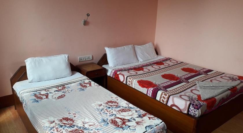 Seven Steps Guest House