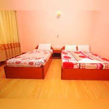 Seven Steps Guest House