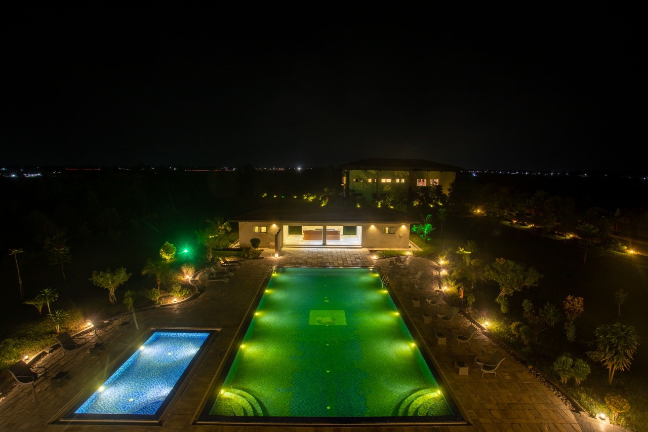 Soaltee Westend Resort Chitwan