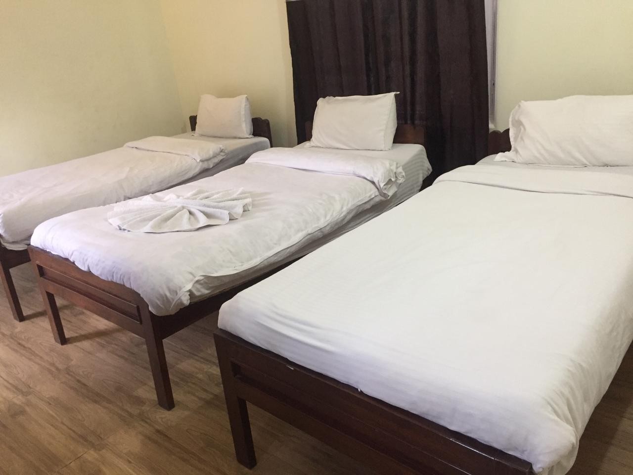 Hotel Homeland