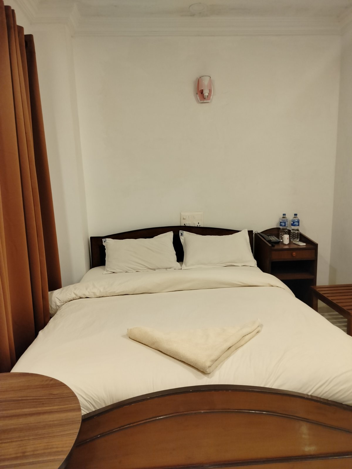 Hotel Siddhartha In Lumbini