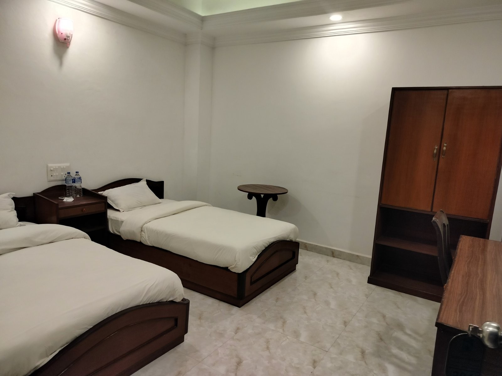 Hotel Siddhartha In Lumbini