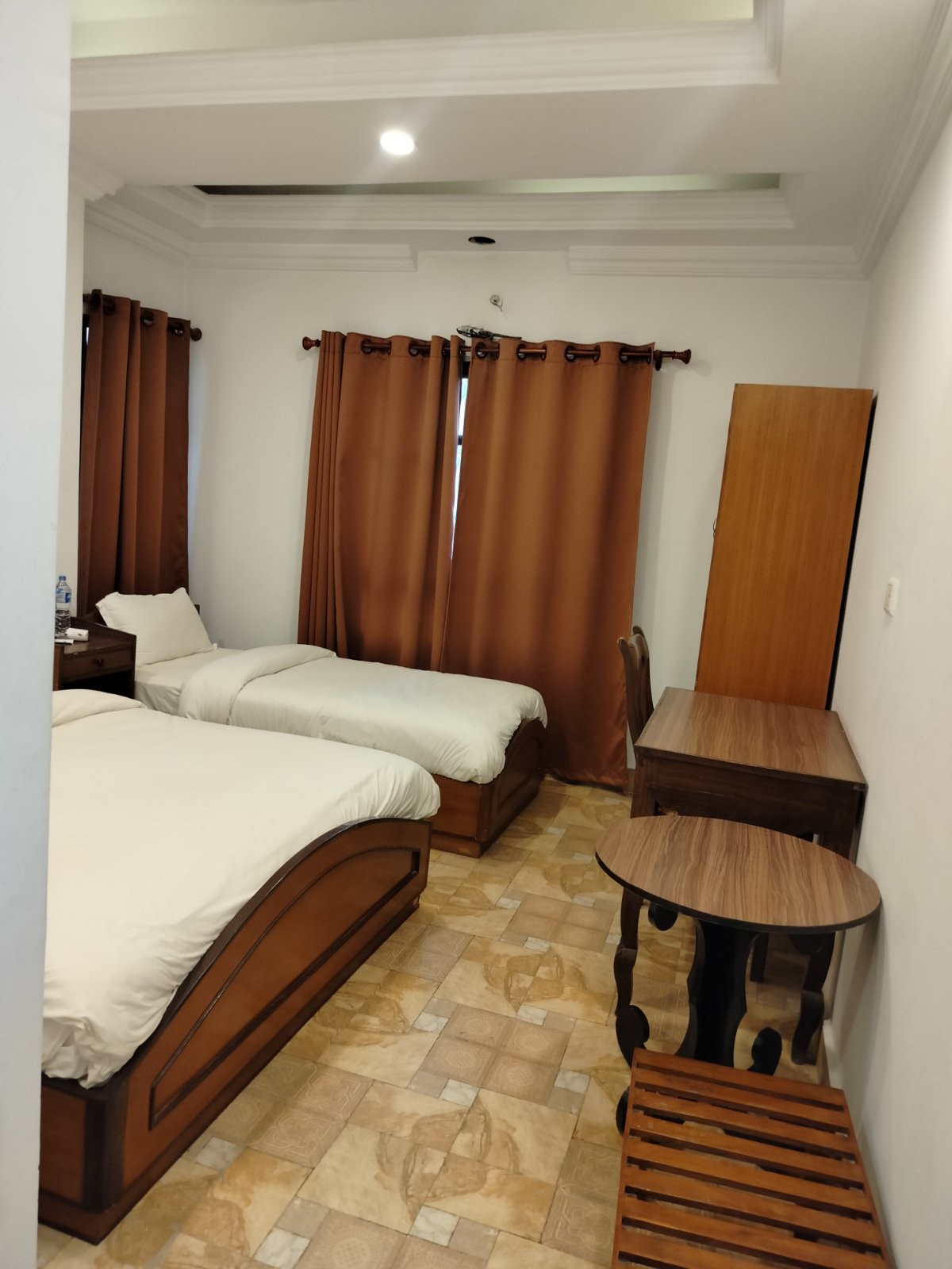 Standard Deluxe Room