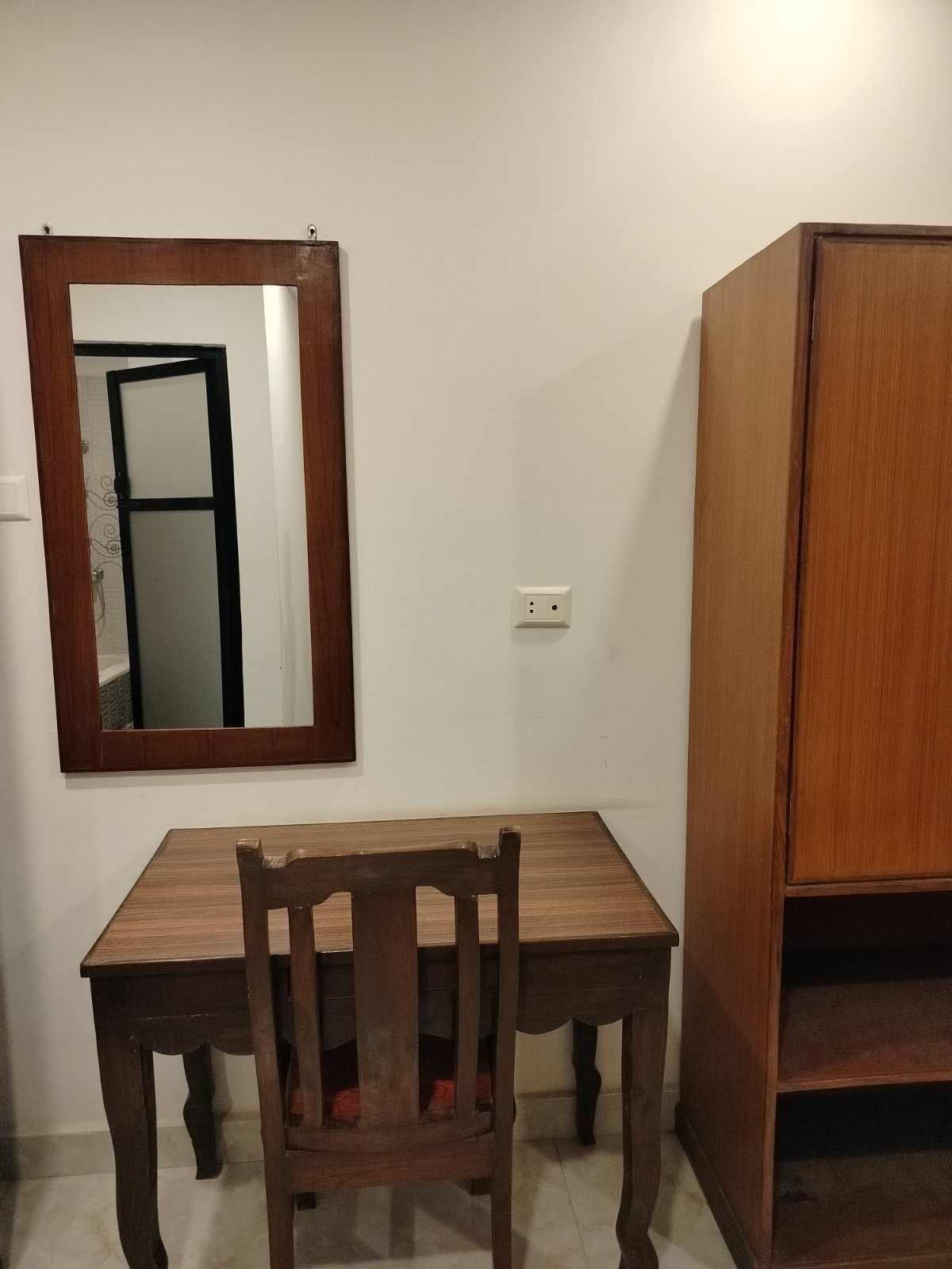 Hotel Siddhartha In Lumbini|Standard Deluxe AC Room