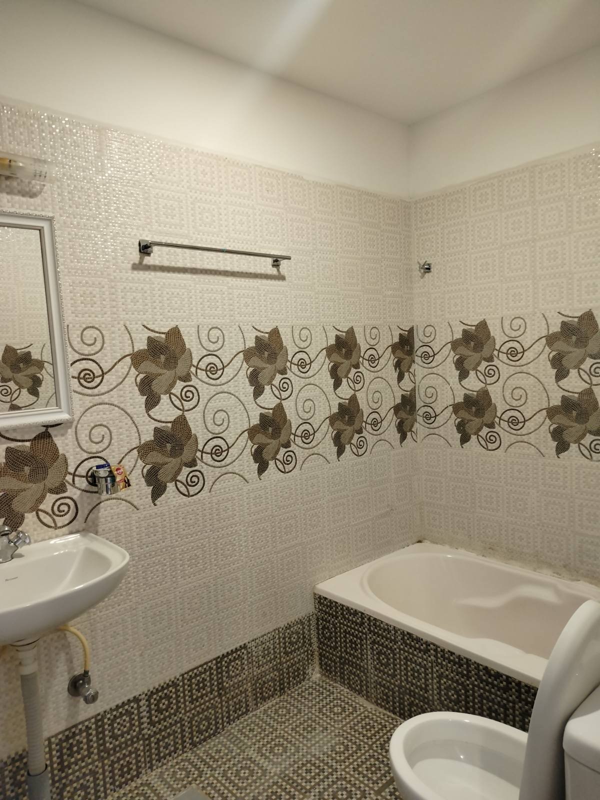 Standard Deluxe AC Room