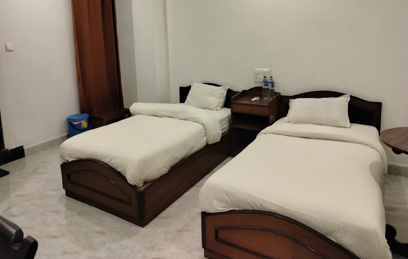 Standard Deluxe Non AC Room