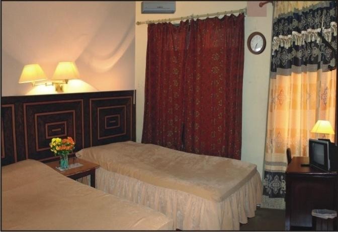 SIddhartha Guest House