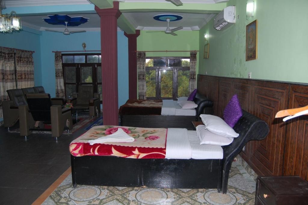 SIddhartha Guest House
