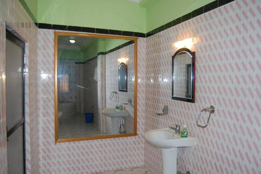 SIddhartha Guest House