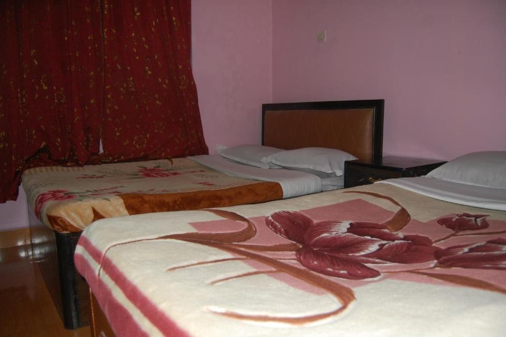 SIddhartha Guest House