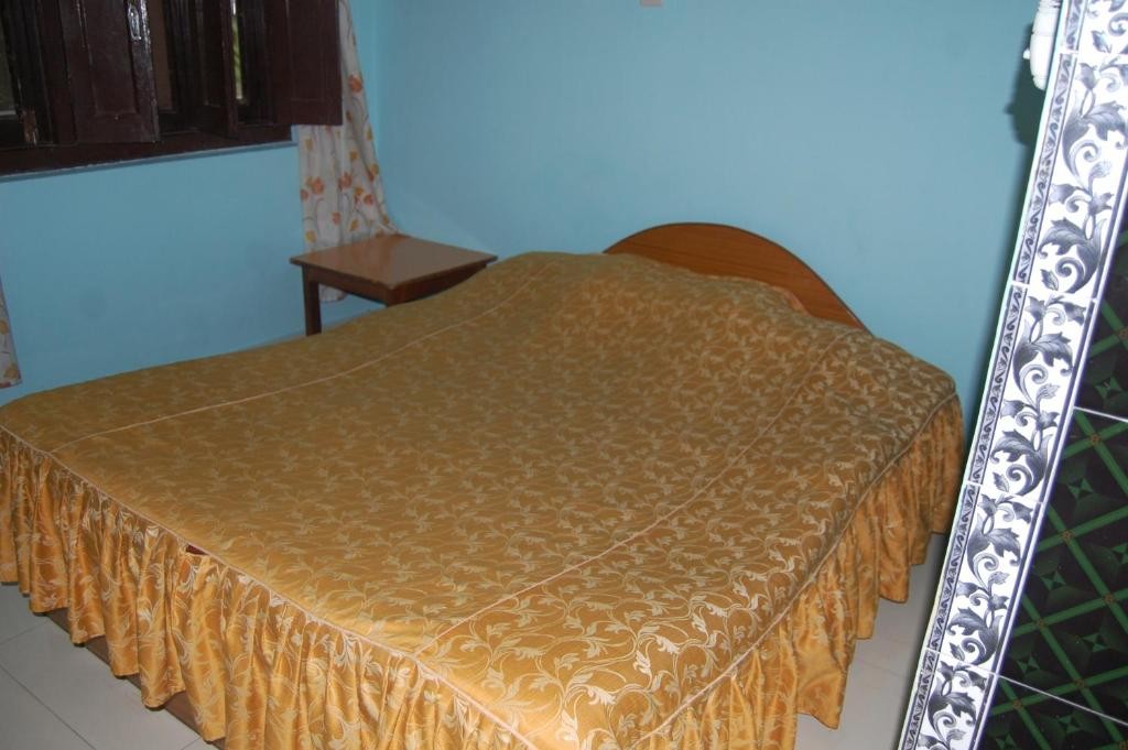 SIddhartha Guest House