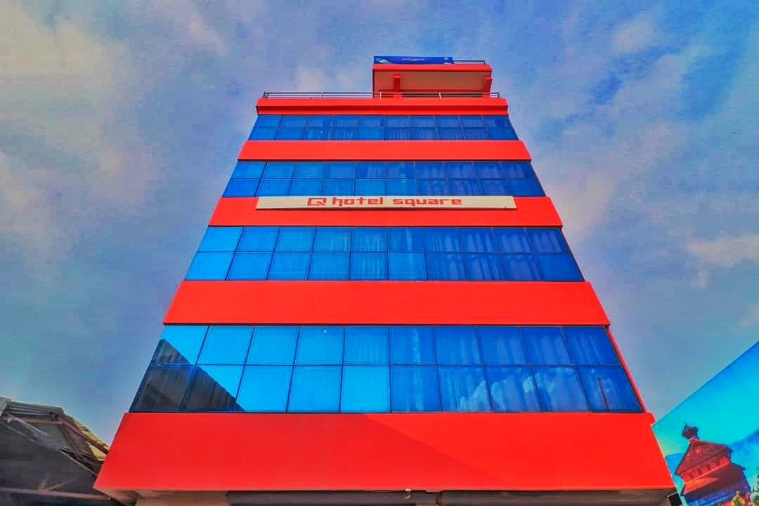 Hotel Square (Nawakot Development And Investment Private Limited)
