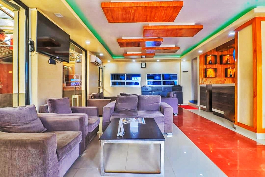 Hotel Square (Nawakot Development And Investment Private Limited)