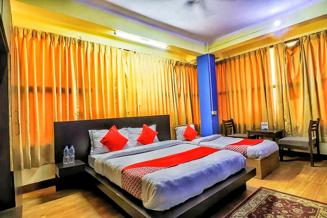 Hotel Square (Nawakot Development And Investment Private Limited)