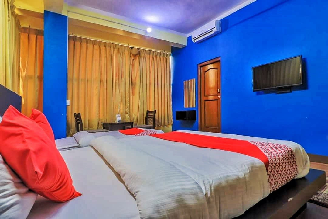Hotel Square (Nawakot Development And Investment Private Limited)