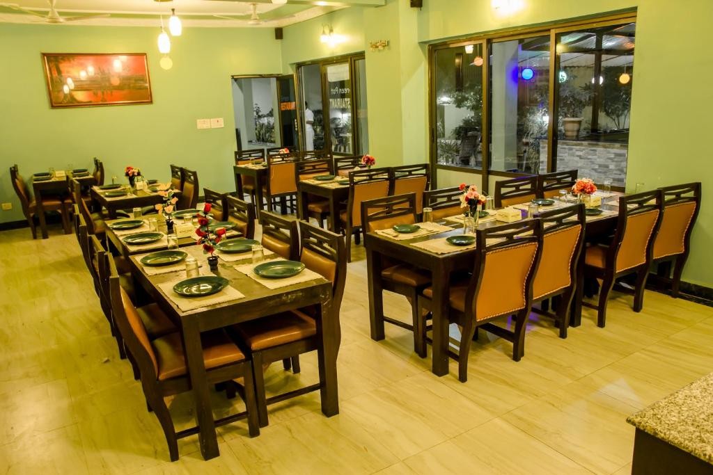 Lumbini Guest House
