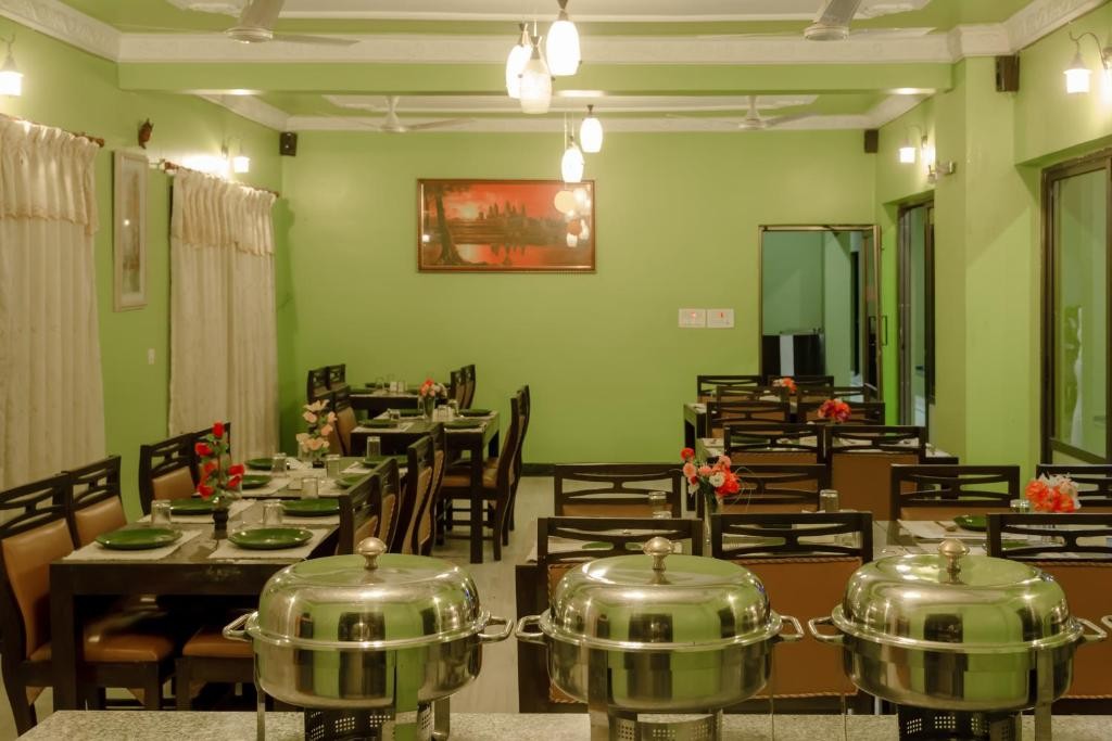 Lumbini Guest House