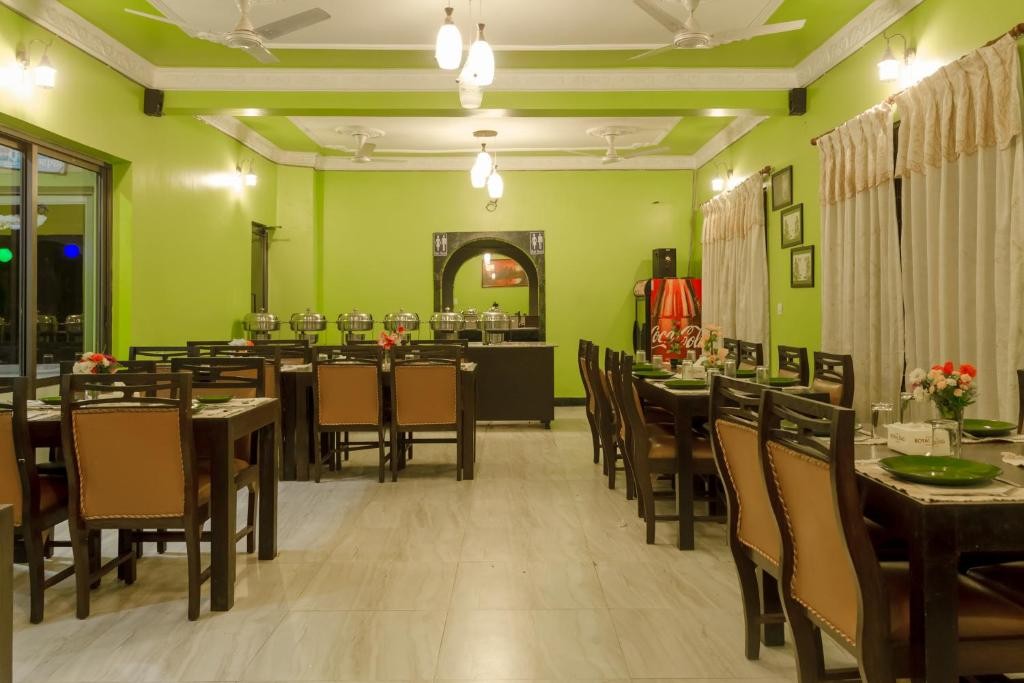 Lumbini Guest House