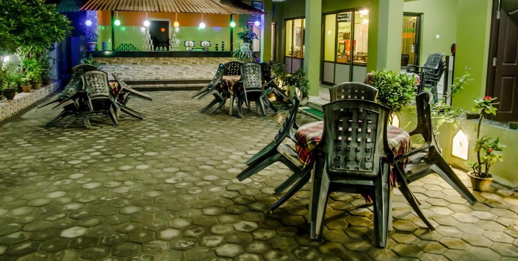 Lumbini Guest House