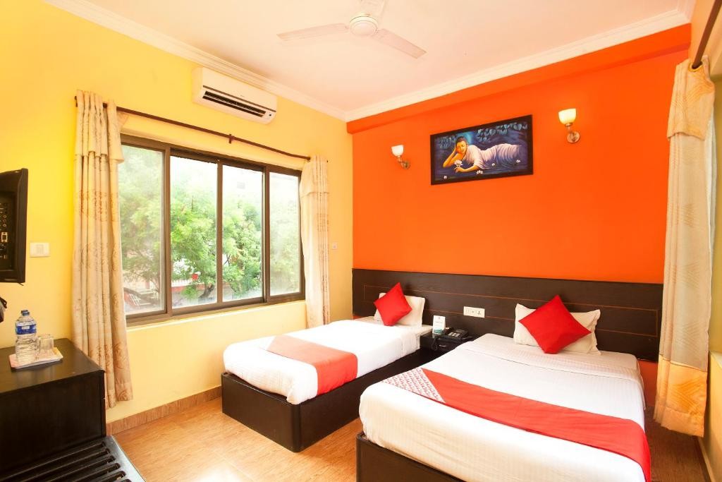 Lumbini Guest House|Standard Room