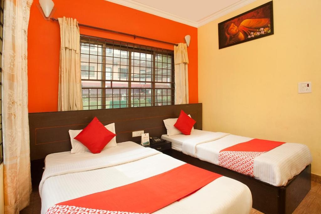 Standard Deluxe Room