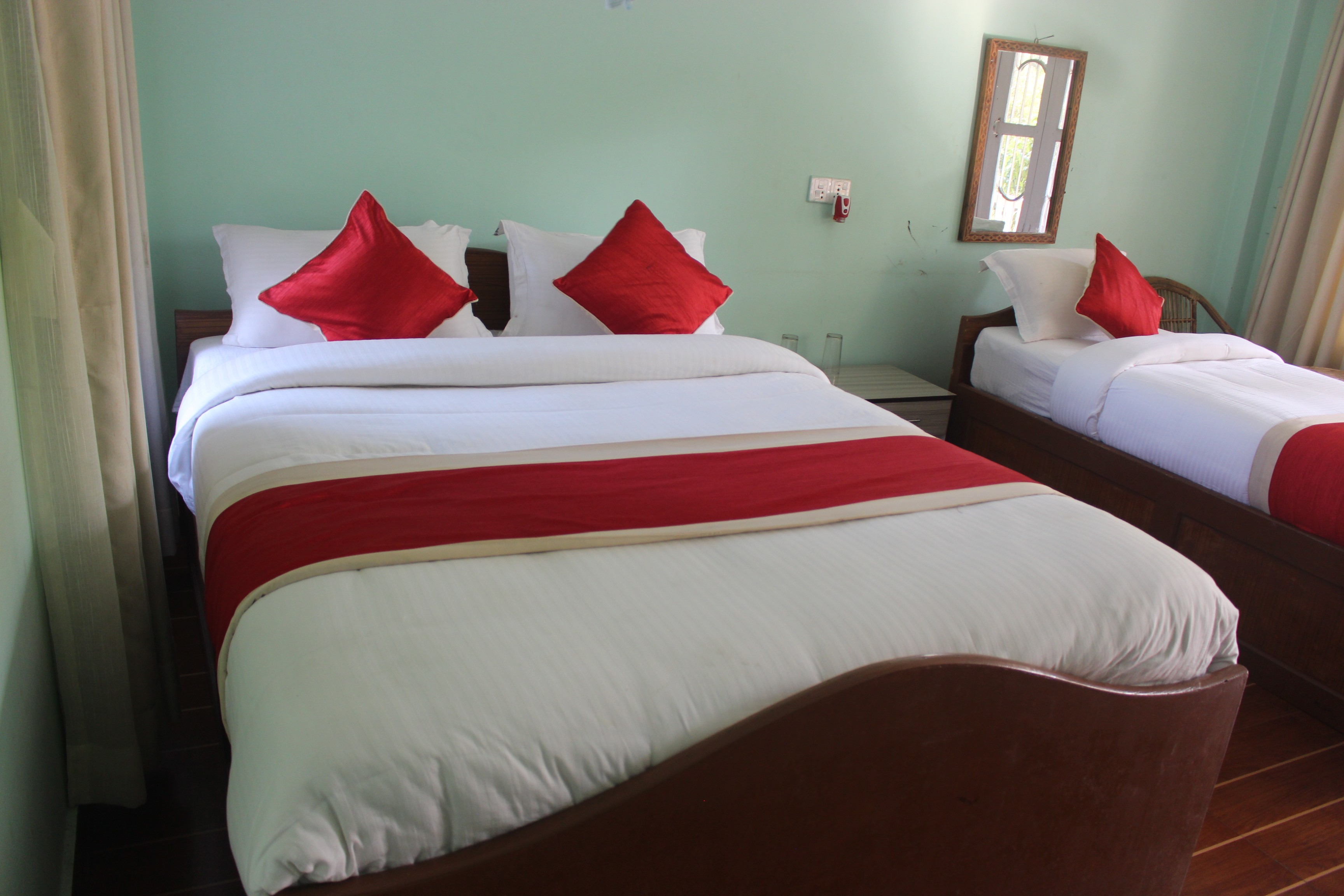 Eco Adventure Resort