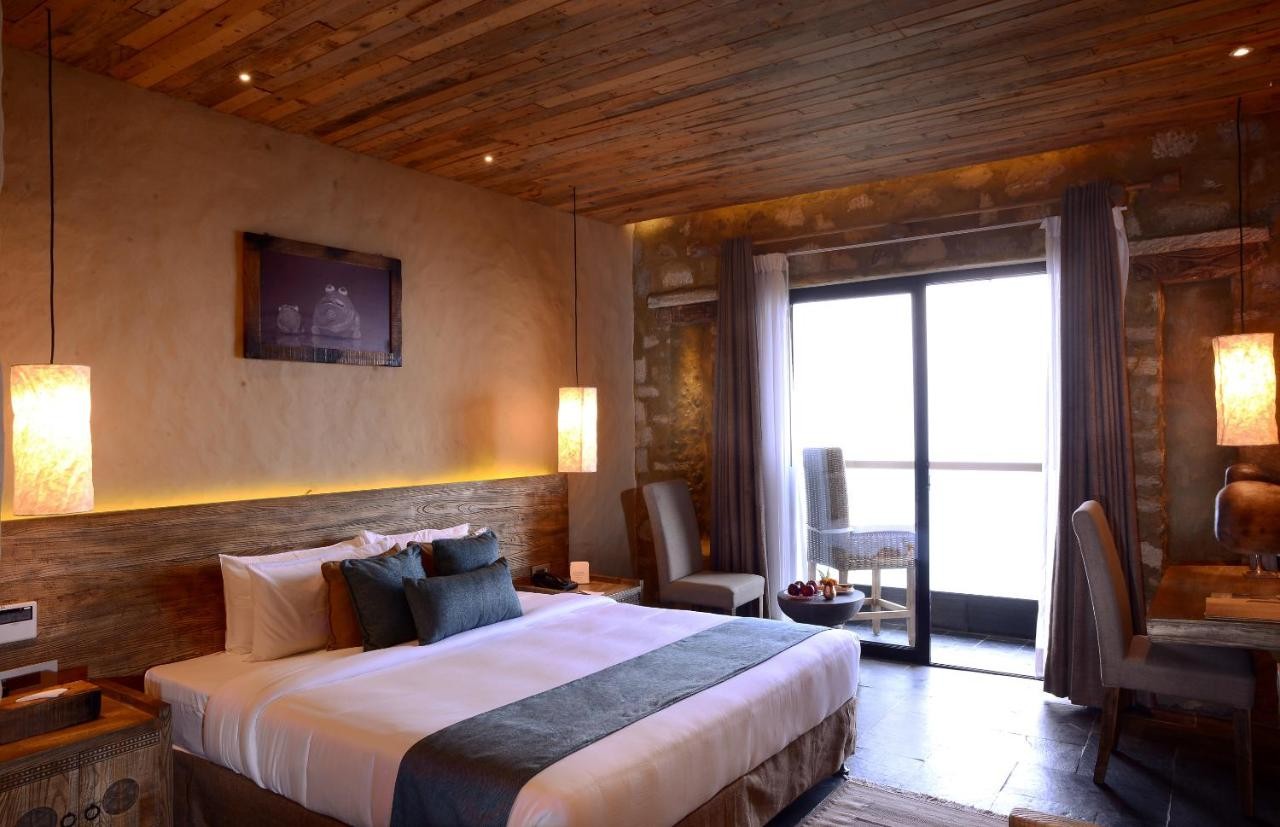 Double Deluxe Boutique Room