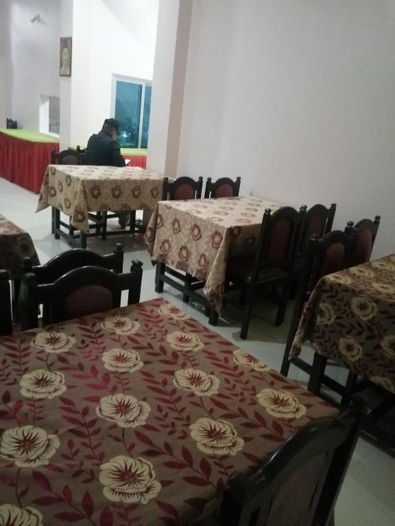 Lumbini Peace Hotel & Resturant