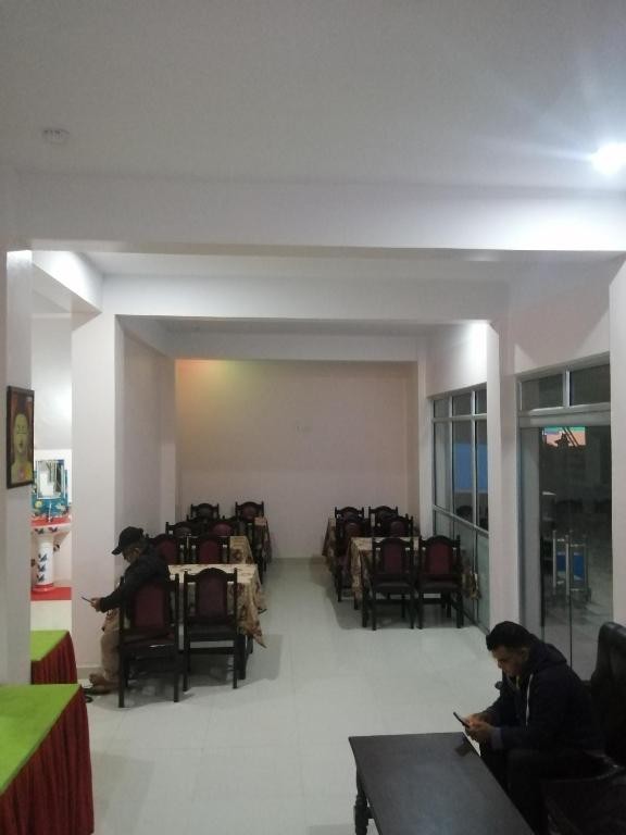 Lumbini Peace Hotel & Resturant