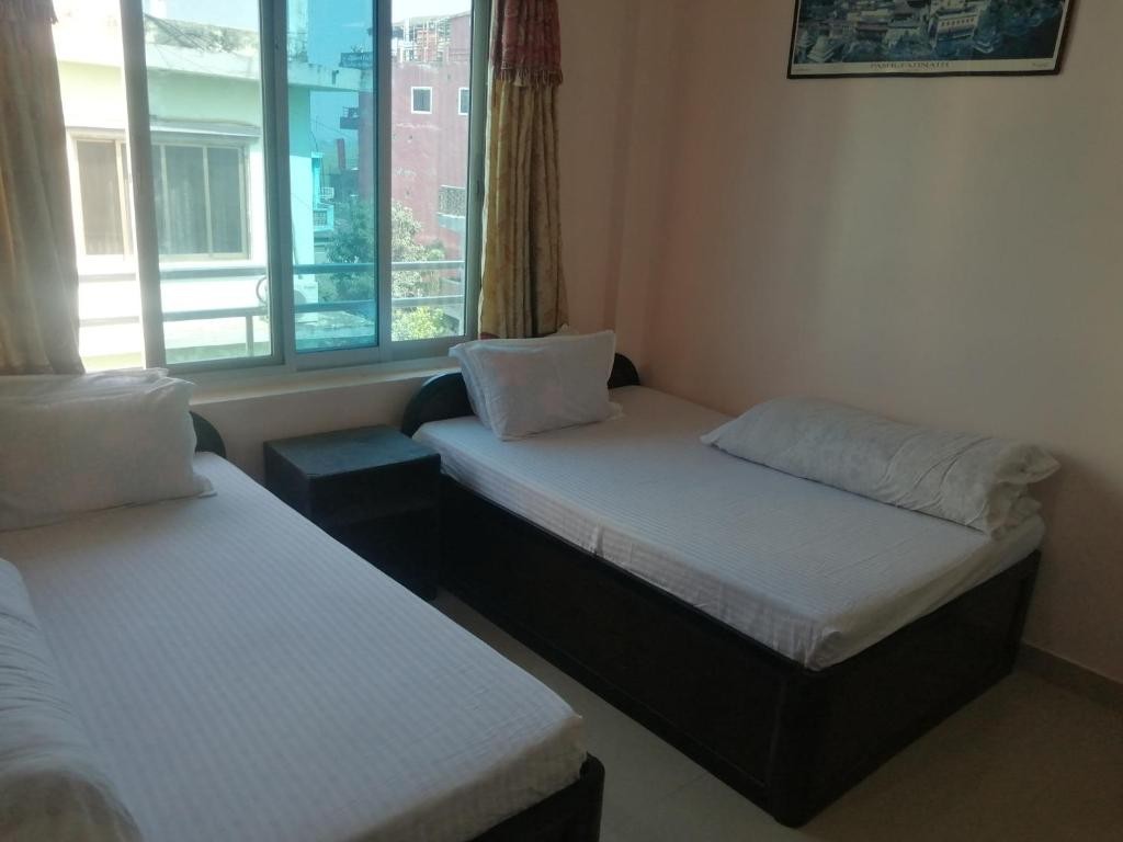 Standard Non AC Room